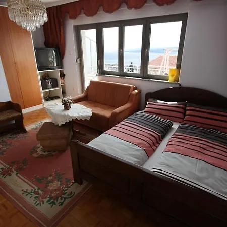 Guest house Ninic 3*