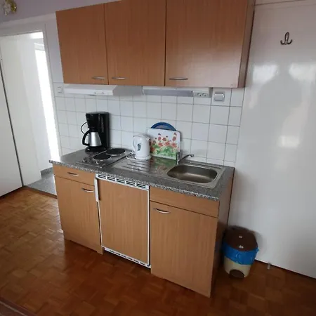 Ninic Guest house
